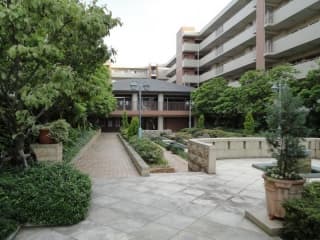 パークシティ北大路