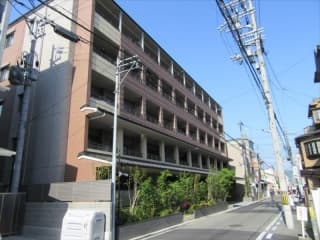 パラドール烏丸鞍馬口凛苑＜RION＞