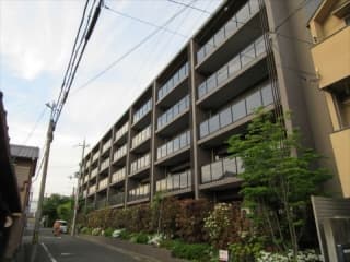 ザ・パークハウス北野白梅町