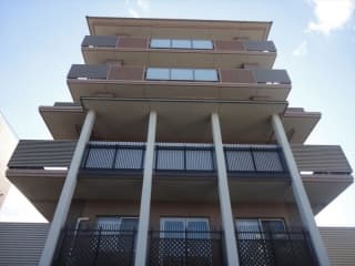 グラン・コート京都上七軒