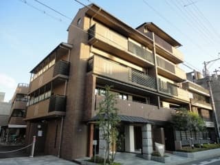 グラン・シティオ御所西　添花荘