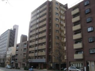 エフュージョン京都今出川