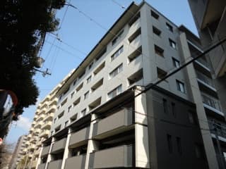 エスリード一条東堀川