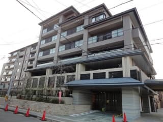 エル・パークスクエア京都鴨川