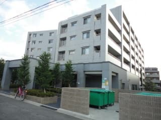 エスリード一乗寺