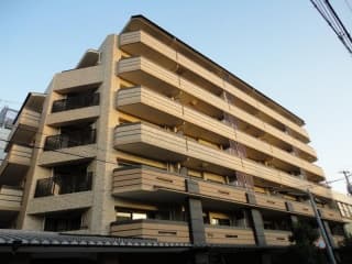 イーグルコート聖護院