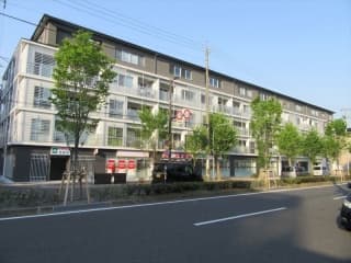 イーグルコート下鴨テラス