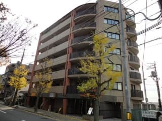 イーグルコート北白川