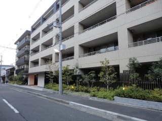 イニシア京都一乗寺