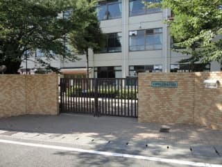 岩倉南小学校