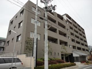 イーグルコート衣笠平野道