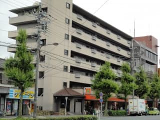 インペリアル衣笠