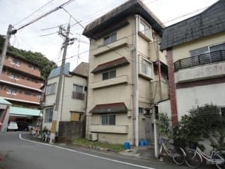 池端グリーンハイツ