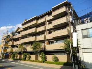 アンビエント上賀茂