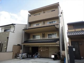 アドバンス京都御所北グルーブ