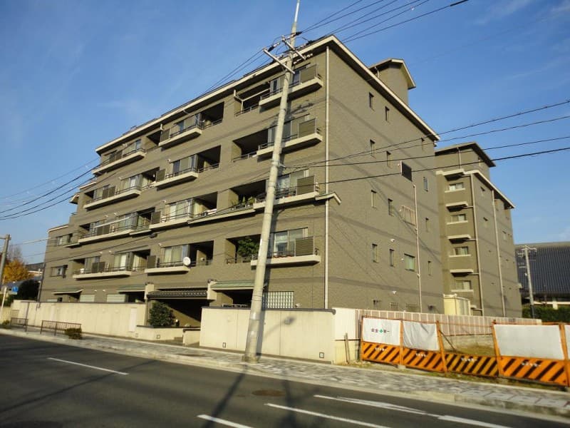 アルス丸太町山水庵