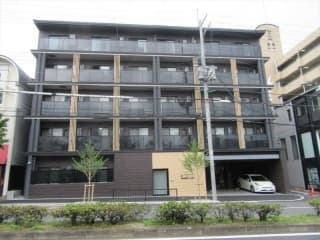 アクアプレイス京都北白川
