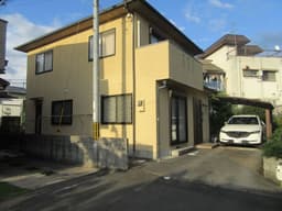 平成14年6月建築　岩倉花園町の中古木造2階建て住宅　青伸ホーム預かり物件の画像