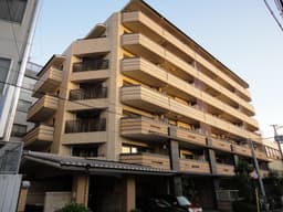 イーグルコート聖護院　5階　京阪電鉄「神宮丸太町」駅　徒歩4分　青伸ホーム預かり物件の画像