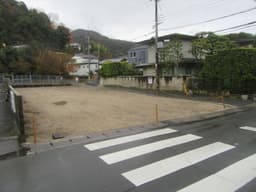北白川仕伏町　新築木造2階建住宅　全3区画　北白川小学校区の画像