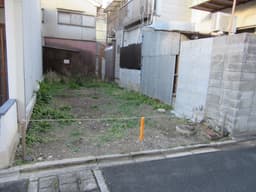 上京区の上天神町新築木造3階建て住宅　南東向き　最寄りバス停徒歩１分の画像