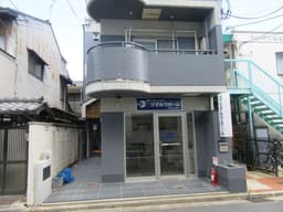 吉田中阿達町のオーナーチェンジ物件　一棟売マンションの画像