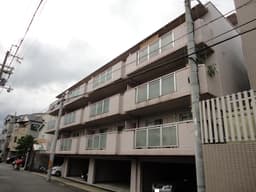 フレックス高野　2階　2LDK　2026年4月リノベーション完了予定の画像