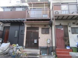 大宮薬師山東町の中古木造2階建住宅　収益物件としてもの画像