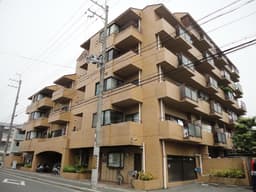 リライブ修学院　5階　54㎡　2LDK　買物・生活便利の画像