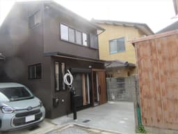 下鴨蓼倉町の中古木造2階建て住宅　リノベーション物件　青伸ホーム預かり物件の画像