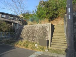 左京区銀閣寺前町の建築条件無売土地　高台　前面道路幅員6ｍの画像