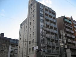 アクシルコート堀川今出川　2階　メゾネットタイプ　事務所に　2020年11月リフォーム歴有の画像