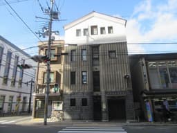 今出川面しの住宅付売店舗　上京区元伊佐町　南向きの画像