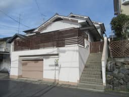 上高野畑町の中古木造2階建て住宅　叡山電鉄「三宅八幡」駅 徒歩8分の画像