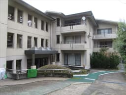 宝嶺パレス　2階　上高野東山　　の画像