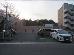 鹿ケ谷西寺ノ前町の建築条件無売土地　白川通一筋東　マンション用地としてもの画像