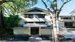 J.GRAN THE HONOR 下鴨糺の杜 参道東（敬樹の棟 1階　104号室）の画像