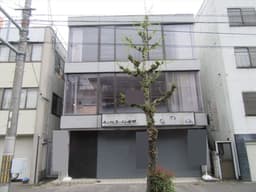 鹿ケ谷西寺ノ前町の店舗事務所　白川通面しの画像