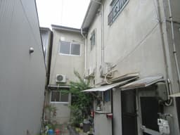 オーナーチェンジ物件　紫野中柏野町の中古軽量鉄骨造2階建て住宅　利回り21.1％の画像