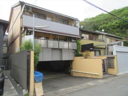 上賀茂池端町の収益1棟マンション　ルミエール蘭の画像