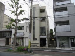 北大路通り面しの1棟収益マンション　満室稼働中　紫野上築山町の画像