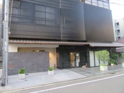 上京区田中町の7階建て収益マンション　下立売通面し　南向きの画像