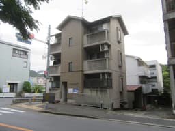 オーナーチェンジ物件　上賀茂朝露ケ原町　CUBE35　満室時利回り9.20％の画像