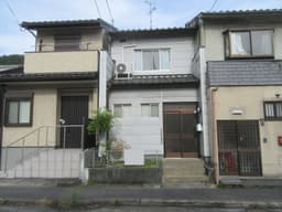 浄土寺下南田町の中古木造2階建て住宅　鹿ケ谷通面し　両面道路　最寄りバス停徒歩1分の画像