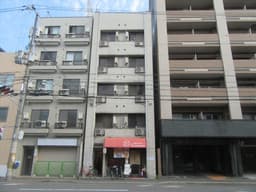 上京区中務町の収益マンション　　丸太町通り面し　の画像