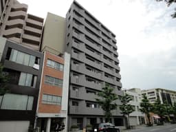 コスモ堀川寺之内　11階　最上階　2LDK　2026年5月リフォーム完了の画像