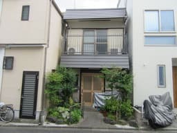 紫竹大門町の中古木造2階建て住宅　令和5年7月増築・リフォーム済　スーパー＆バス停徒歩2分で生活至便　青伸ホーム預かり物件ですの画像