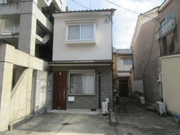 上京区北町　中古木造2階建て住宅　駐車1台可能の画像