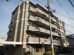 メロディーハイム御所西　最上階5階　北西角住戸　R8.7月リノベーション完了予定　地下鉄「今出川駅」徒歩4分の画像