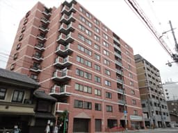 サンヴェール京都西陣　最上階11階　南東角部屋　眺望抜群　2026.8月リノベーション完了予定(スケルトン施工による全面改装)　地下鉄「今出川駅」徒歩13分の画像